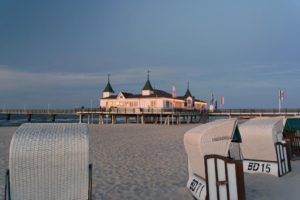 Insel-Usedom-Ahlbeck