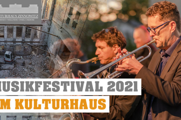 Musikfestival