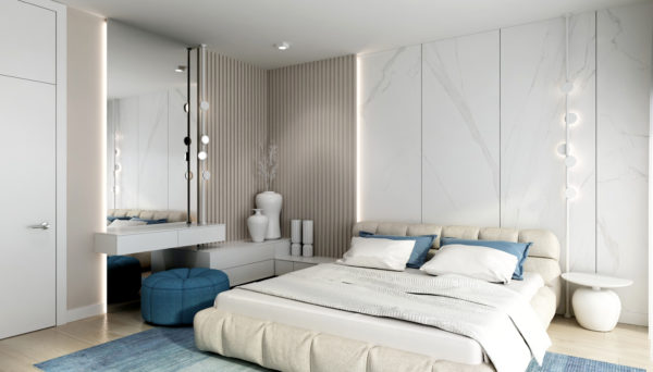 Wohnung 25