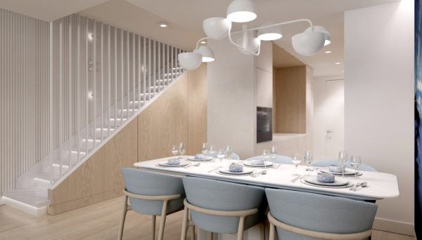 Wohnung 25