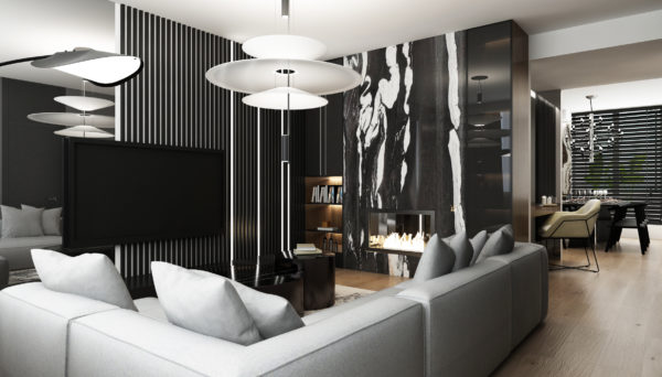 Wohnung 53