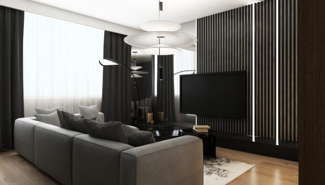 Wohnung 53